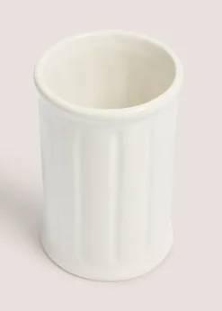 White Value Tumbler