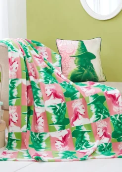 Wicked Pink Blanket
