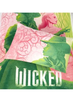 Wicked Pink Duvet Set