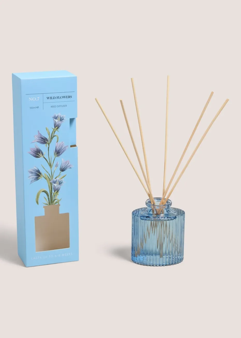 Wild Flower Cottage Diffuser