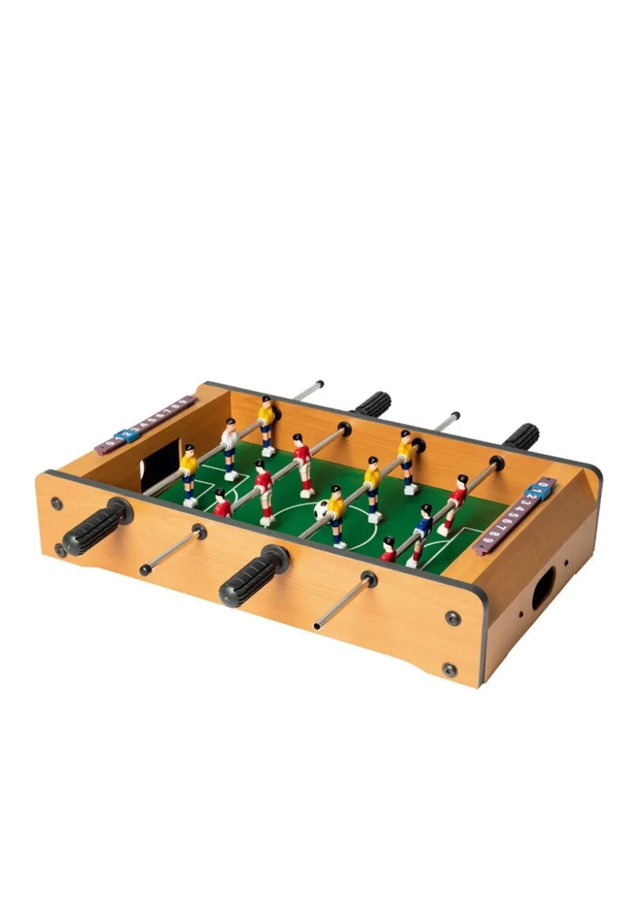 winning Brown Football Table
