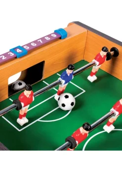 winning Brown Football Table