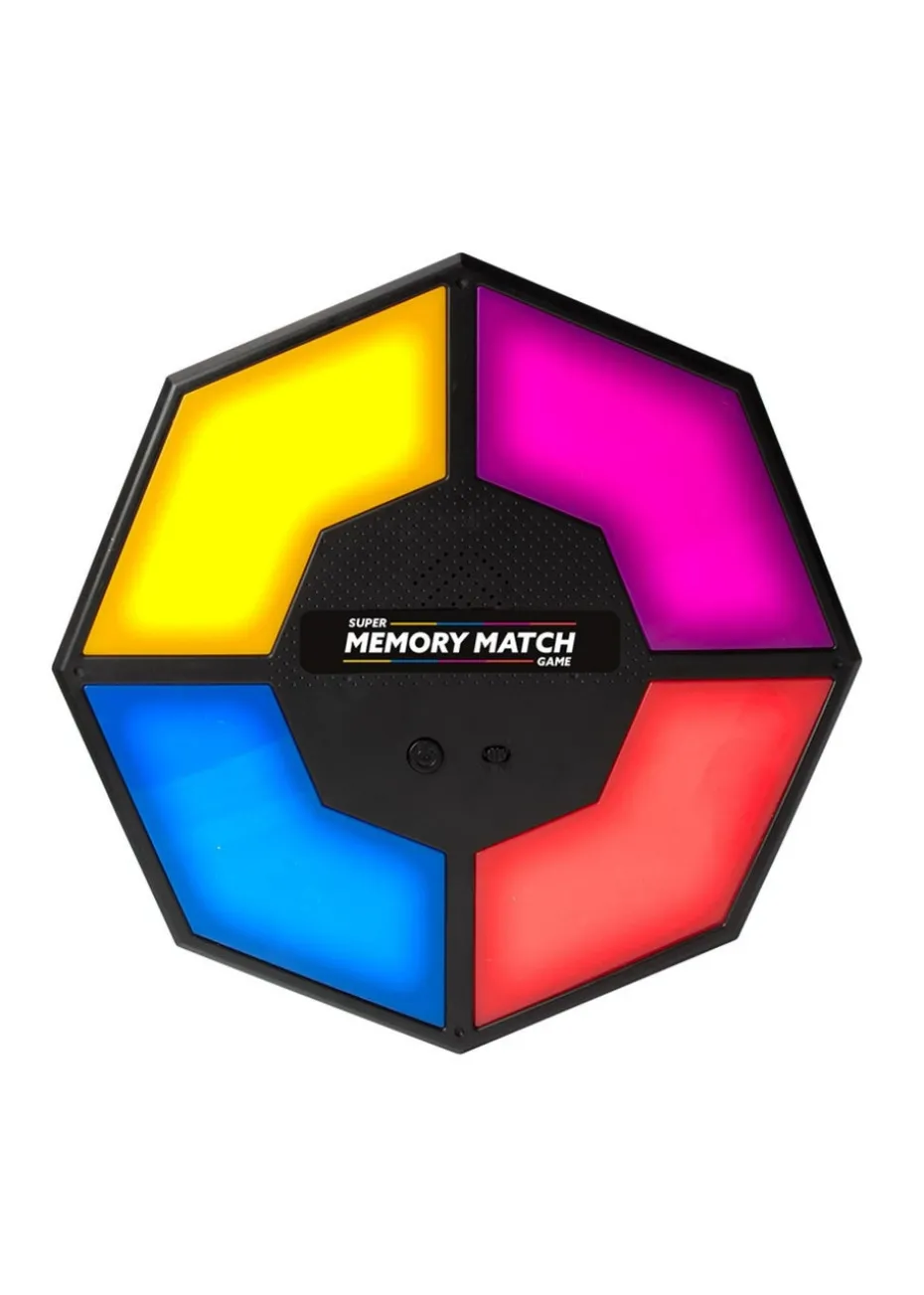 winning Multi Super Memory Match Game