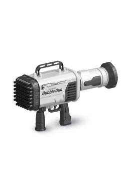 Winning White Ultimate Bubble Gun