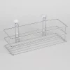Wire Chrome Shelf