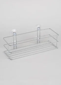 Wire Chrome Shelf