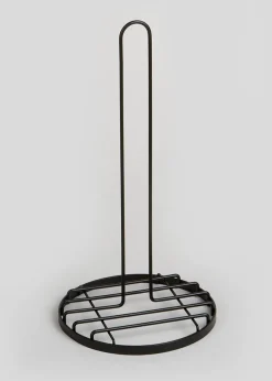 Wire Kitchen Roll Holder