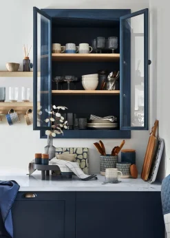 Wooden Kitchen Turner (39cm x 6.5cm)