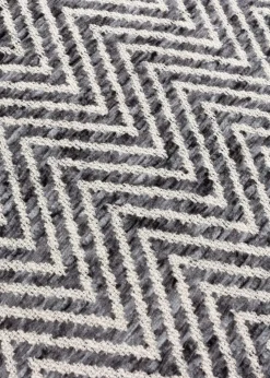 Wylder Croft Twill Woven Filled Cushion (50cm x 50cm)