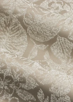 Wylder Nature Bali Botanical Jacquard Eyelet Curtains