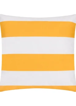 Wylder Nature Lilac Flower Filled Outdoor Cushions (43cm x 43cm x 8cm)