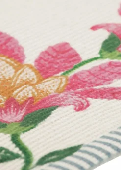 Wylder Nature Red Claudia Indoor/Outdoor Placemats