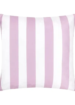 Wylder Nature Yellow Flower Filled Outdoor Cushions (43cm x 43cm x 8cm)