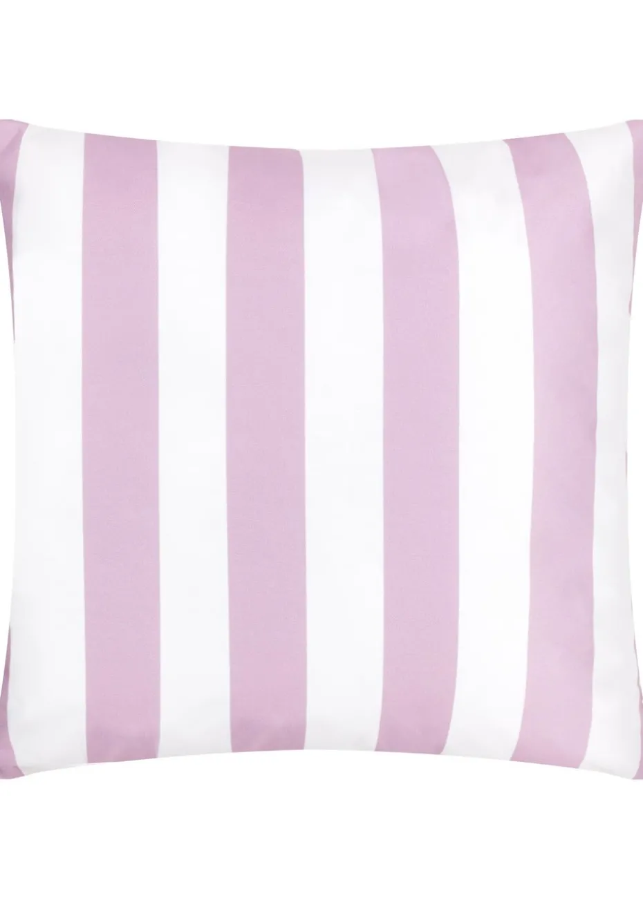 Wylder Nature Yellow Flower Filled Outdoor Cushions (43cm x 43cm x 8cm)