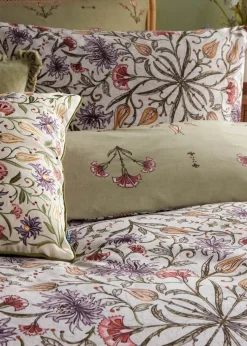 Wylder Tilda Floral Printed Duvet Cover Set