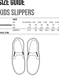 Xbox Boys Black Logo Mule Slippers (13 Younger - 5 Older)