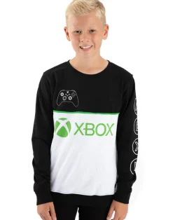 Xbox Kids Black Sweatshirt (5-15 years)