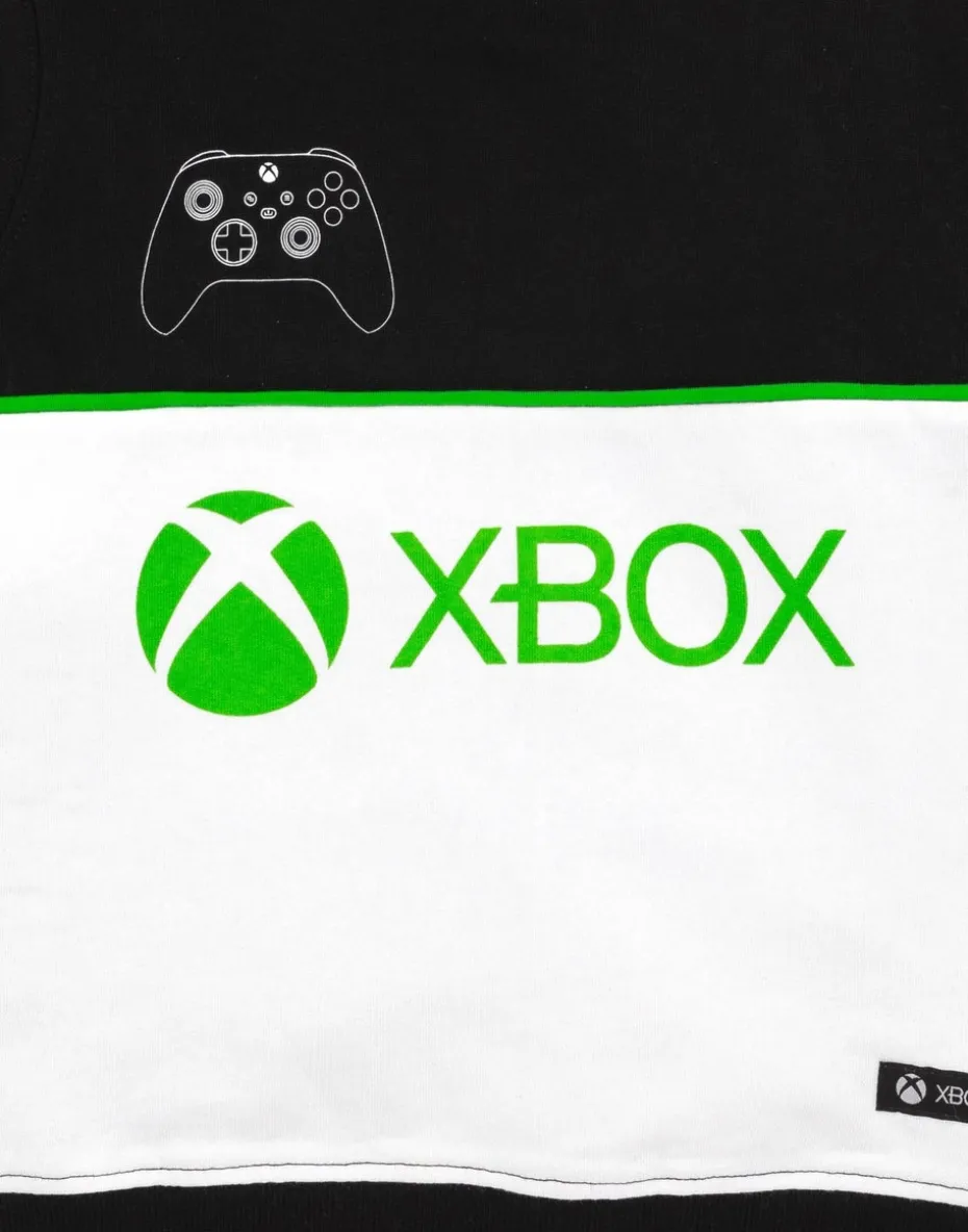 Xbox Kids Black Sweatshirt (5-15 years)