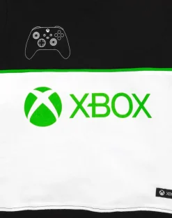 Xbox Kids Black Sweatshirt (5-15 years)