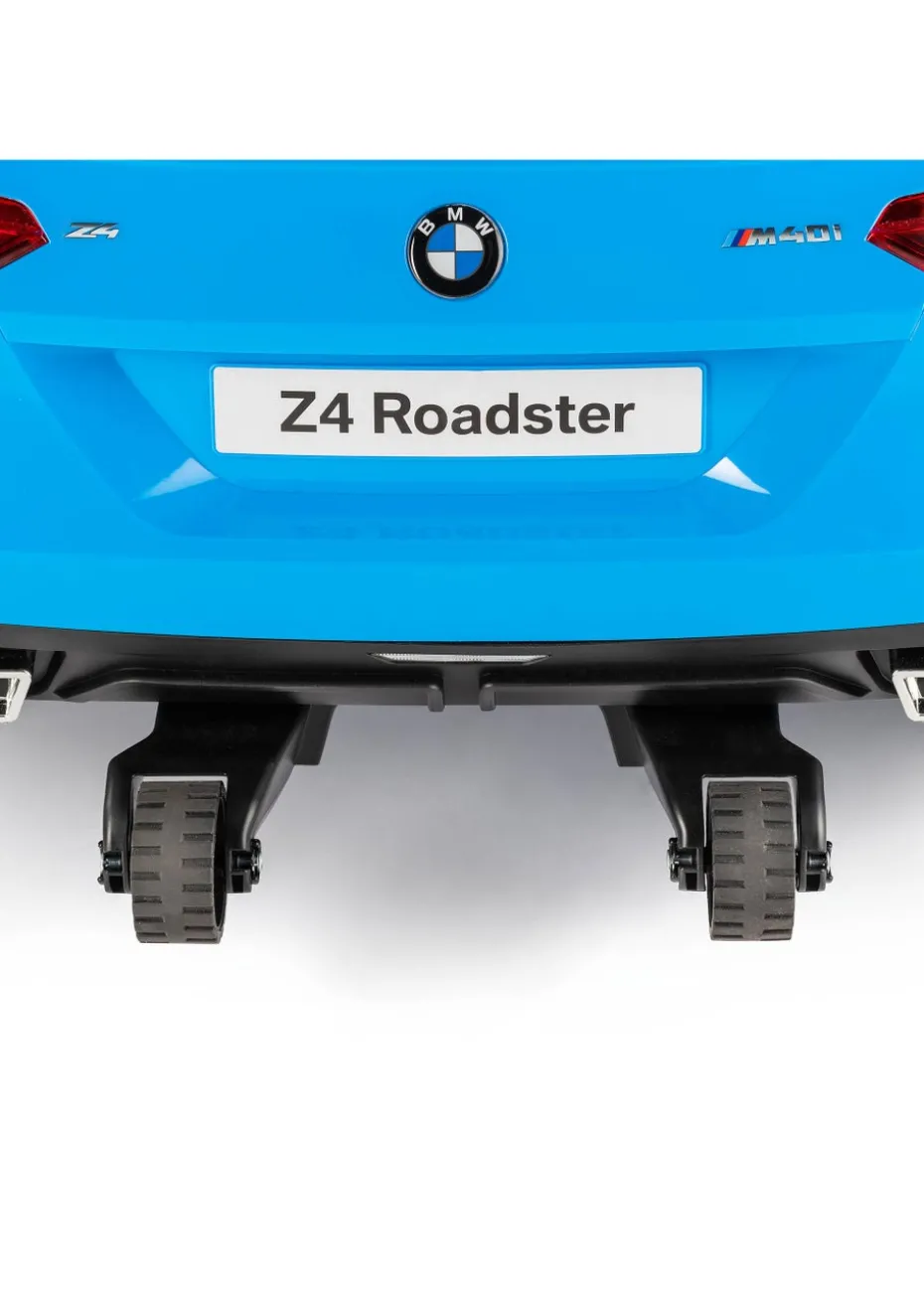Xootz BMW Z4 12V Electric Ride On