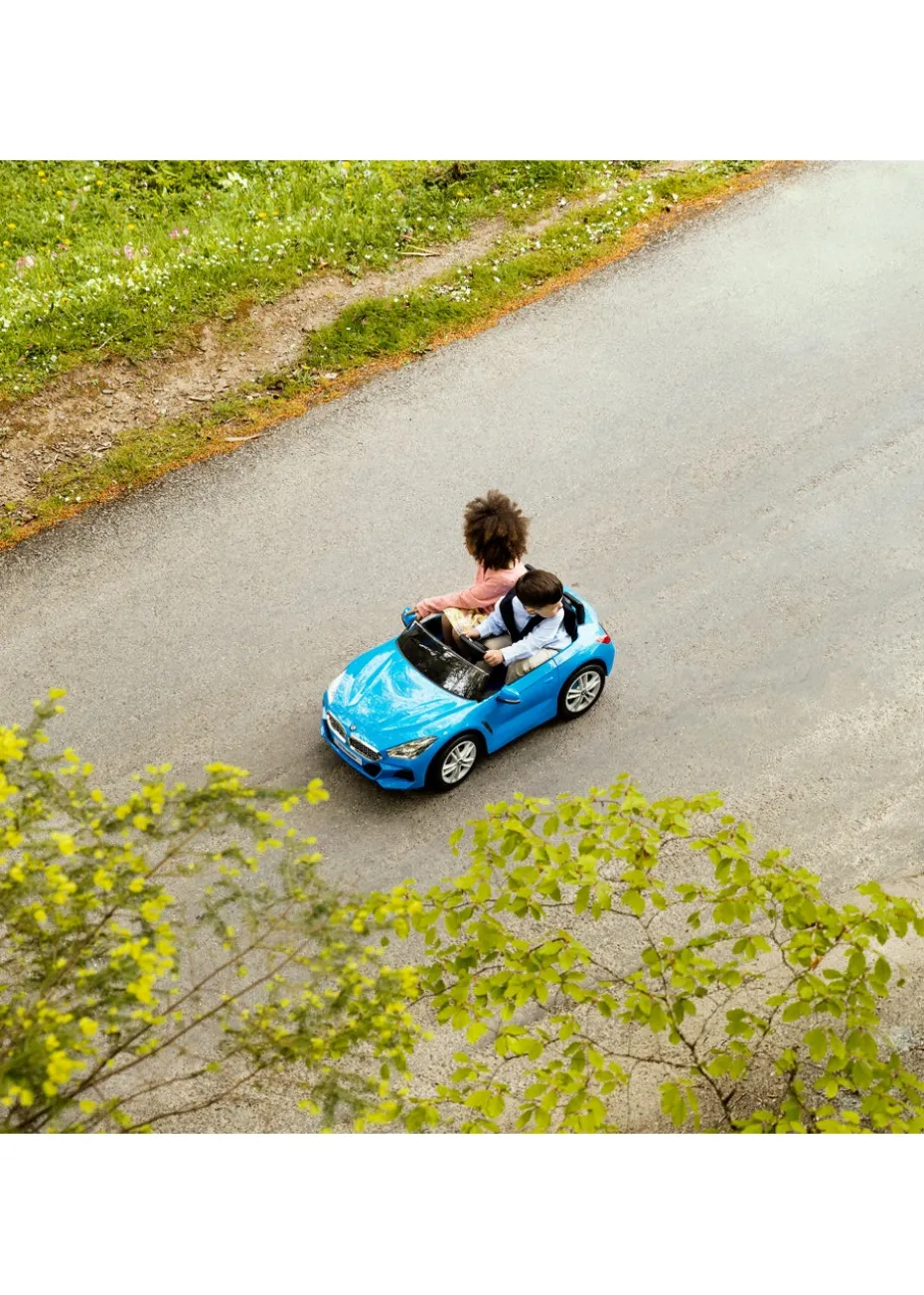 Xootz BMW Z4 12V Electric Ride On