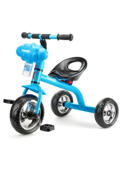 Xootz Bubble Go Trike Blue