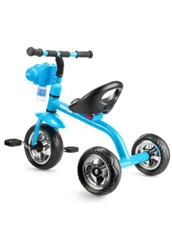 Xootz Bubble Go Trike Blue