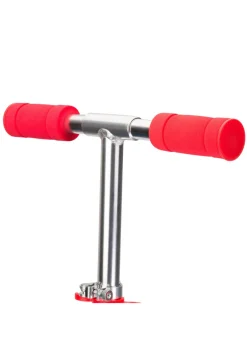 Xootz Folding Scooter LED Wheels