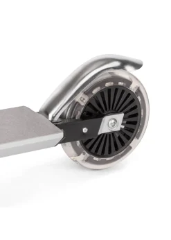 Xootz Folding Scooter LED Wheels