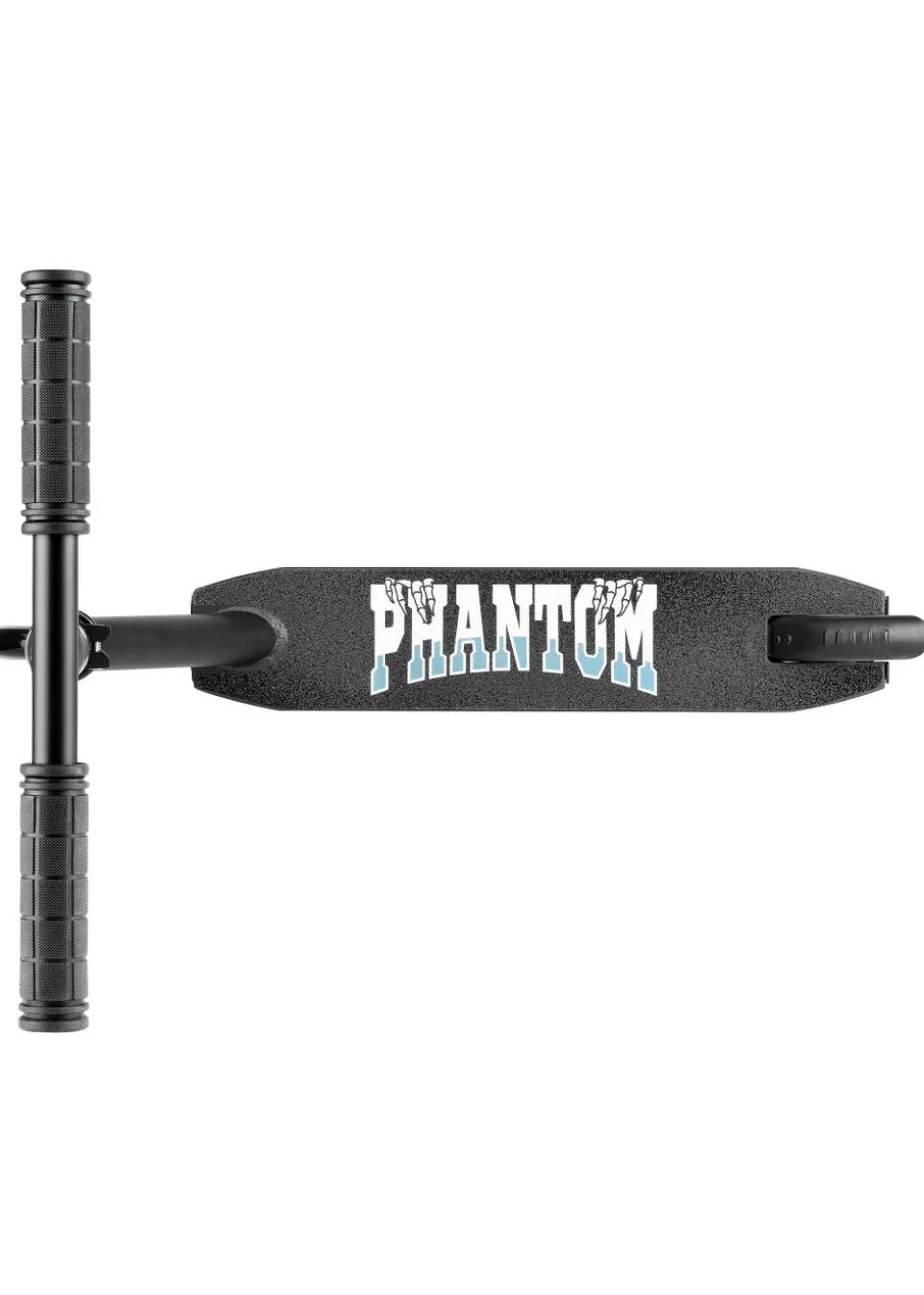 Xootz Phantom Stunt Scooter