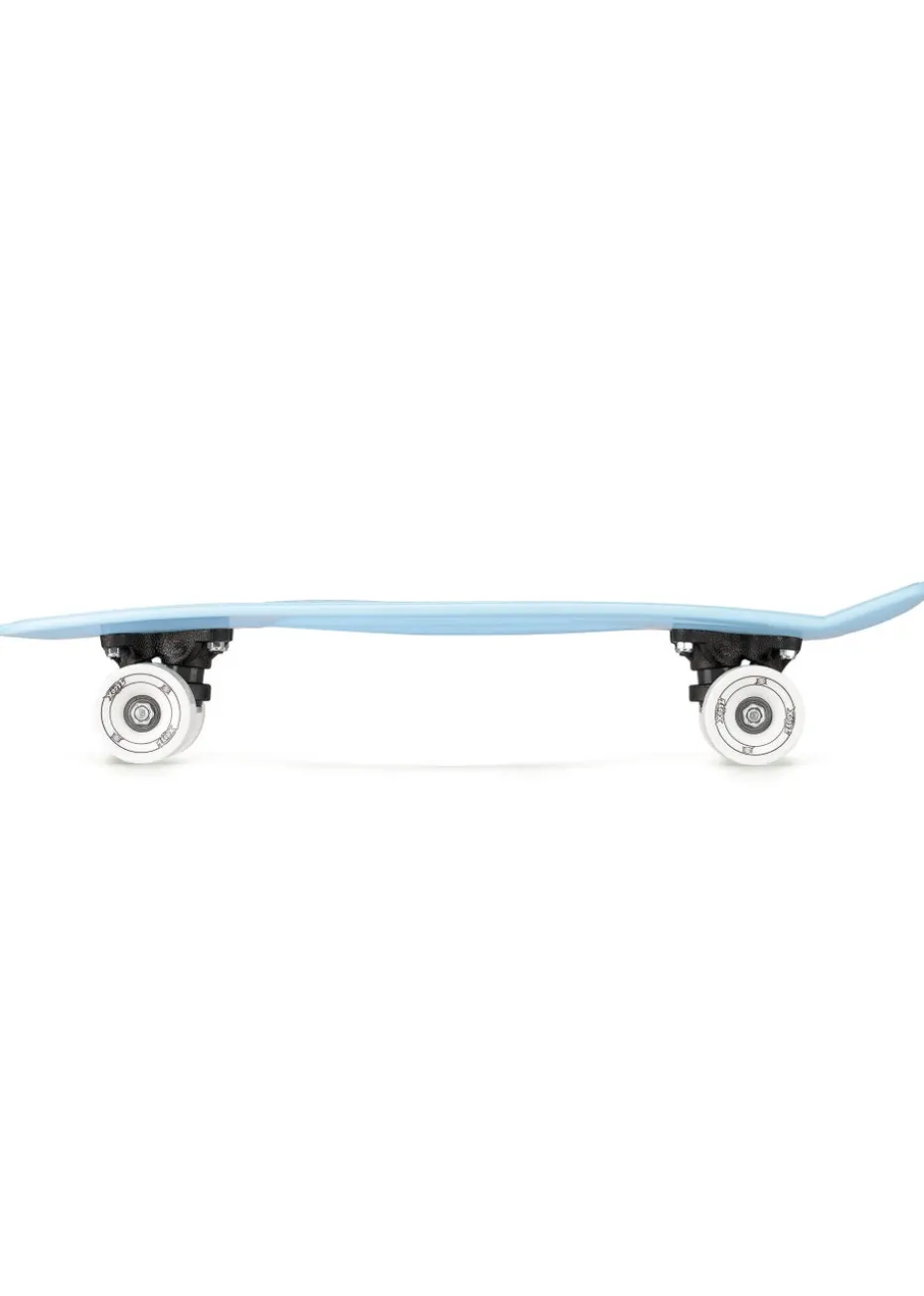Xootz PP Skateboard Pastel