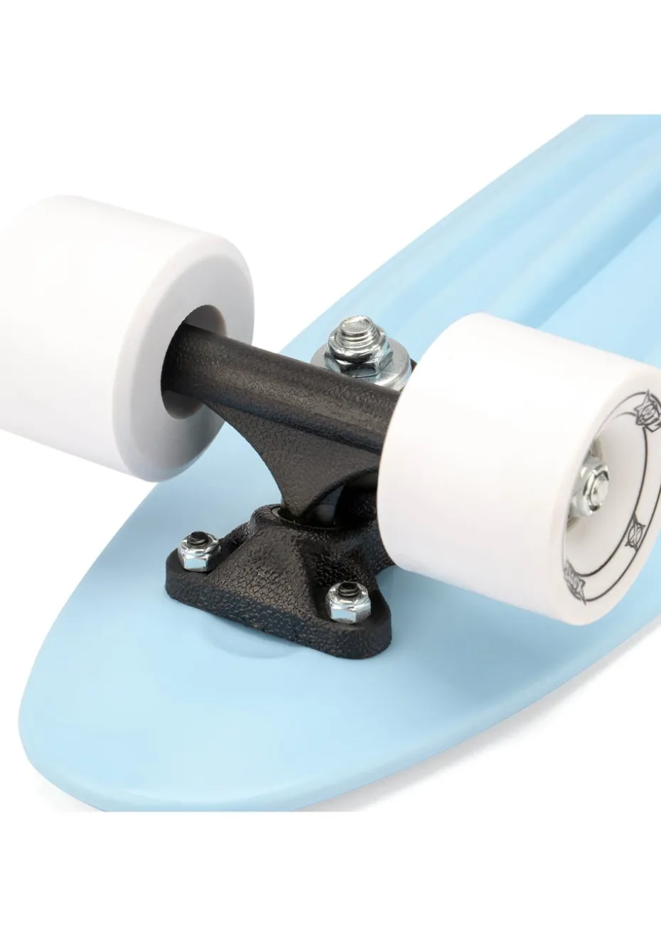 Xootz PP Skateboard Pastel