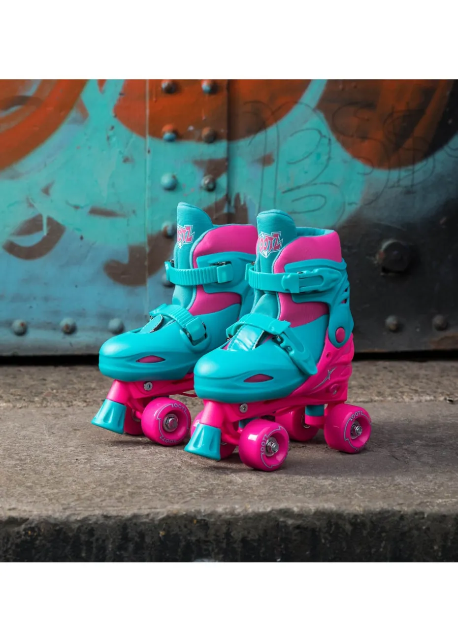 Xootz Quad Skates