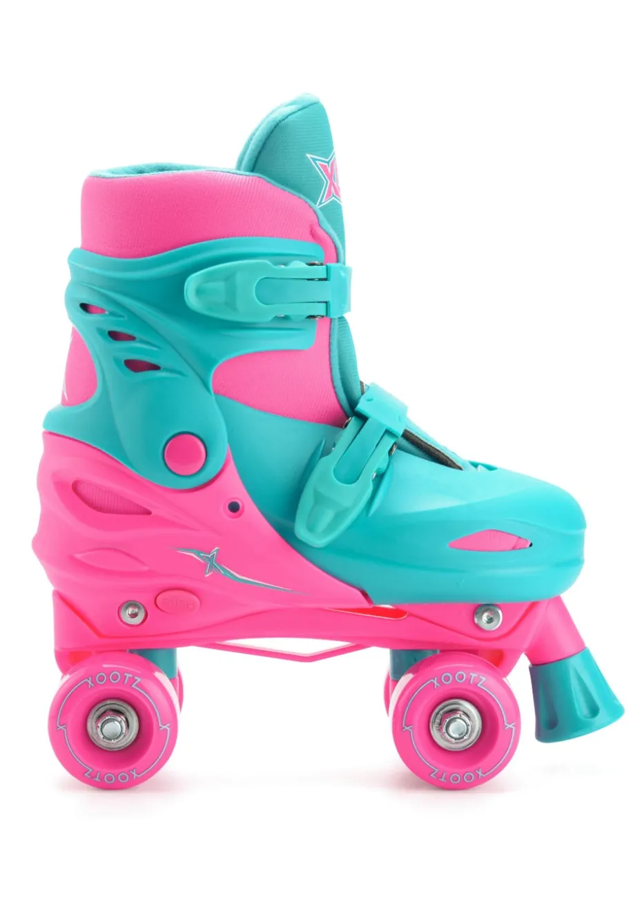 Xootz Quad Skates