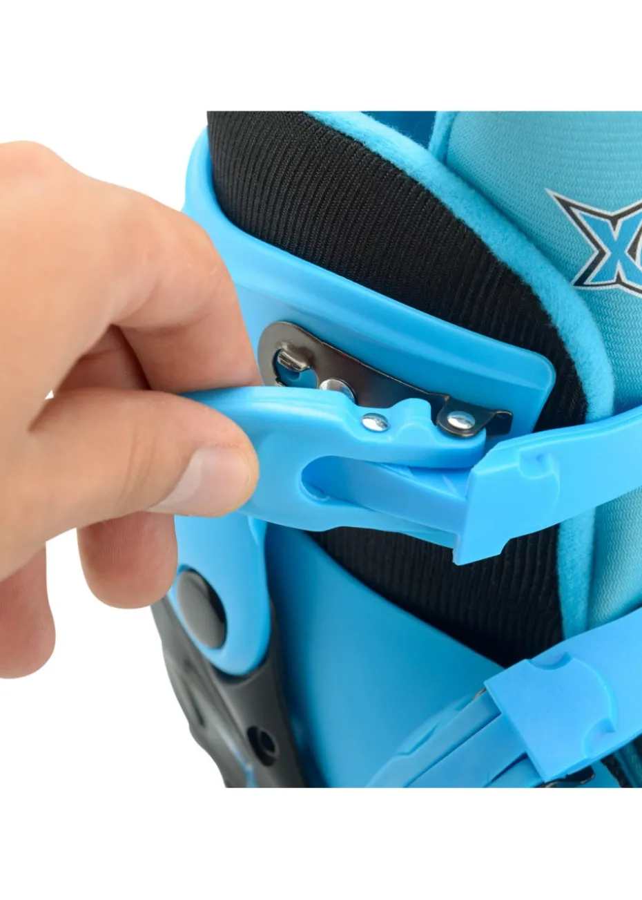 Xootz Quad Skates