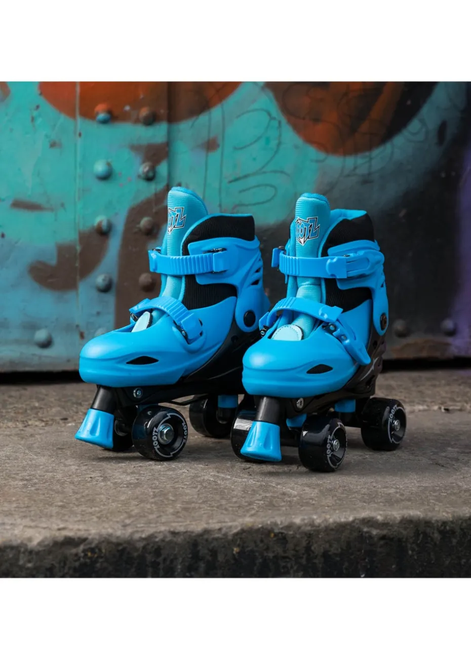 Xootz Quad Skates