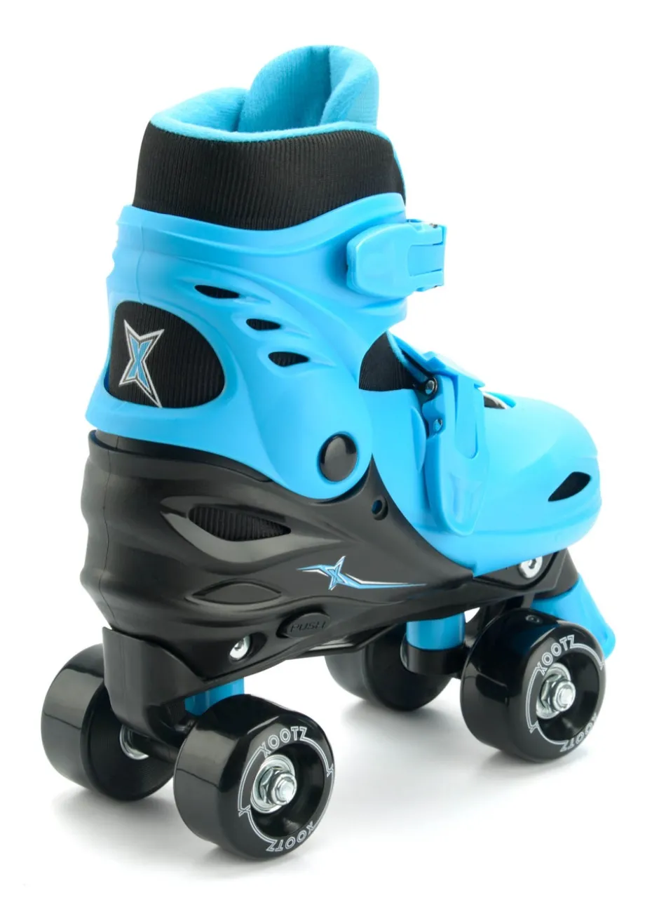 Xootz Quad Skates