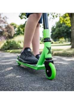 Xootz Y Bar Stunt Scooter