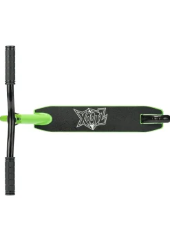 Xootz Y Bar Stunt Scooter
