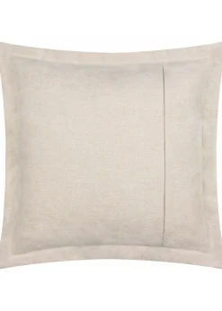 Yard Dune Chenille Grey Cushion (50 x 50 x 8 cm)