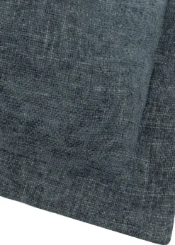 Yard Dune Chenille Grey Cushion (50 x 50 x 8 cm)