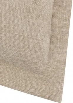 Yard Dune Chenille Natural Cushion (50 x 50 x 8 cm)