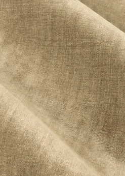 Yard Heavy Chenille Velvet Eyelet Curtains