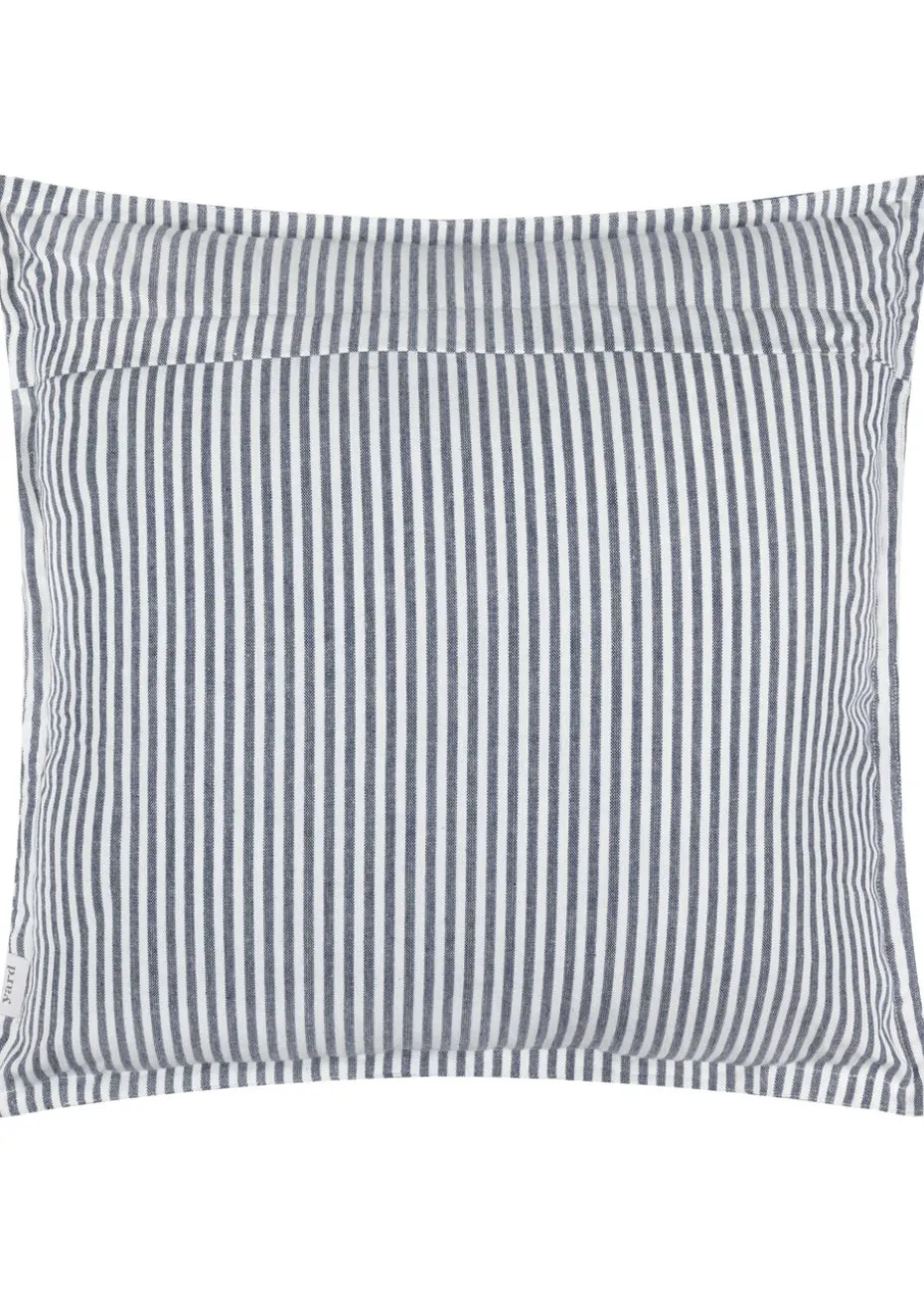 Yard Navy Hayle Cotton Outdoor Outdoor Cushion